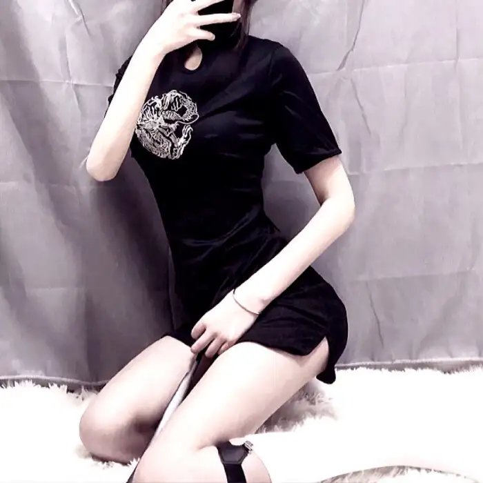 学生艳史