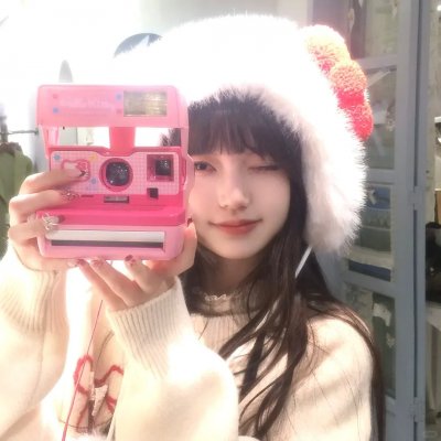 高三女生部落格