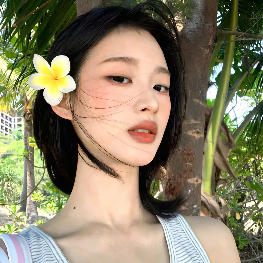 盲爱